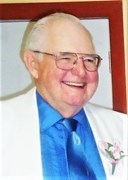 Robert Yeager