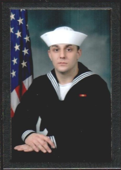 Obituary of Robert Mitchell Tabeek