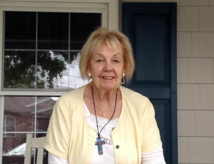 Obituary of Dorothy J Silvestri