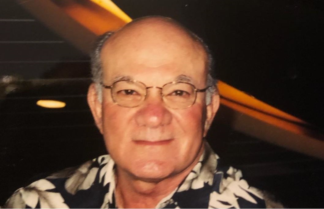 Erwin Skip Apple Obituary Tampa, FL