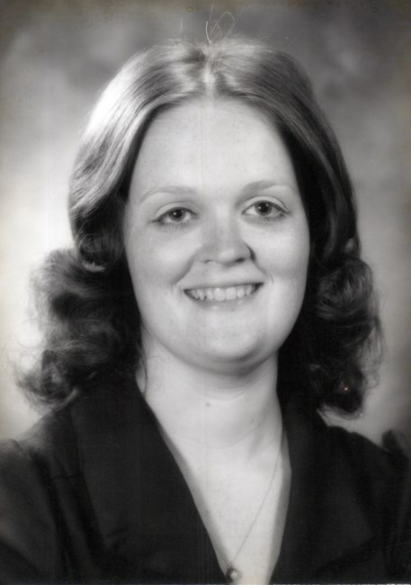 Obituary of Janet Lee Tidwell