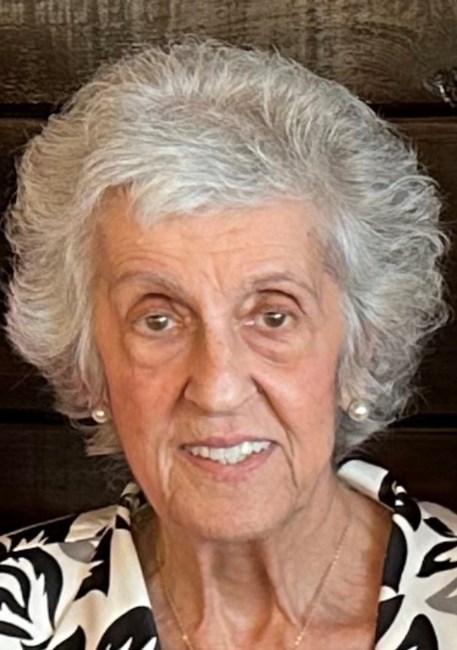 Obituary of Despina Kouimanis