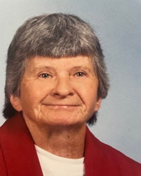 Obituario de Joanne Marilyn Monroe