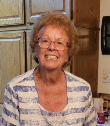 Obituary of Carolyn Auriole Dixon