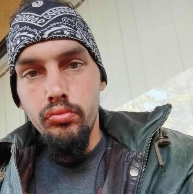 Obituary of Matthew Lee Ybarra