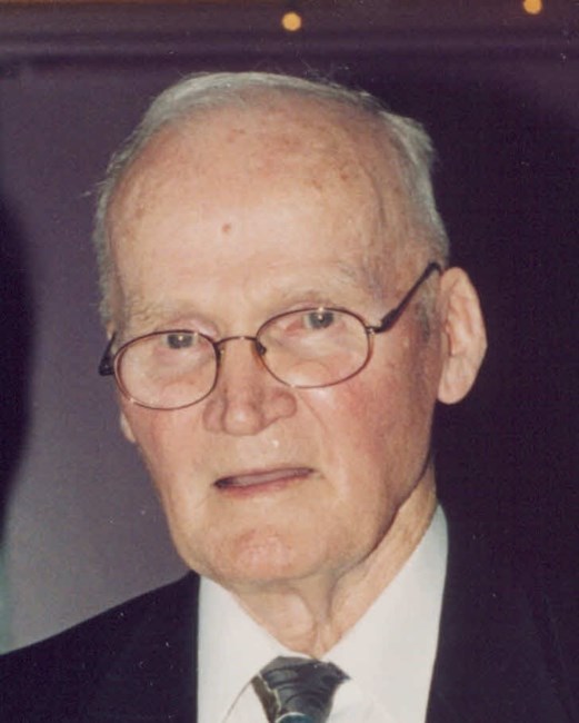 Obituary of Charles Charlie Bernard MacArthur