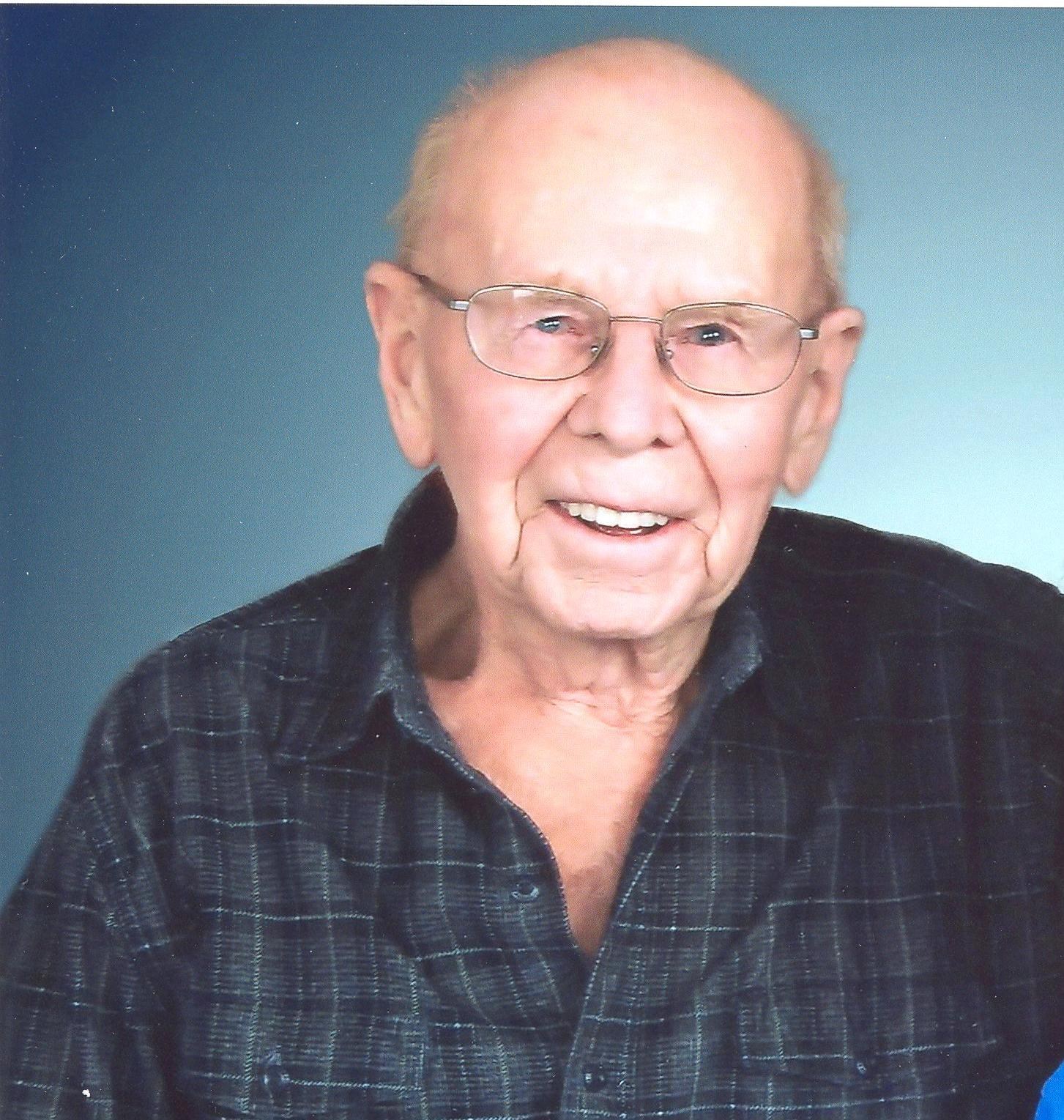 William Malcolm Wright Obituary Vernon, BC