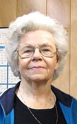 Obituary of Lita F. Lum