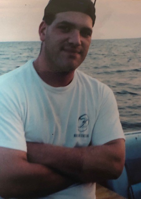 Obituary of Thomas Robert Fabb