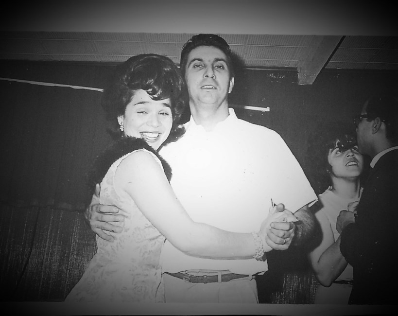 Obituary of Paul Anthony Oaxaca, Jr.