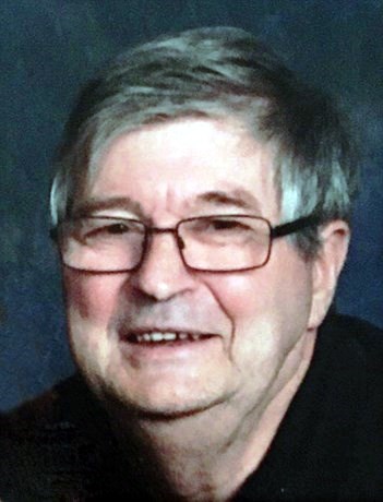 Obituary of Hurley Fields