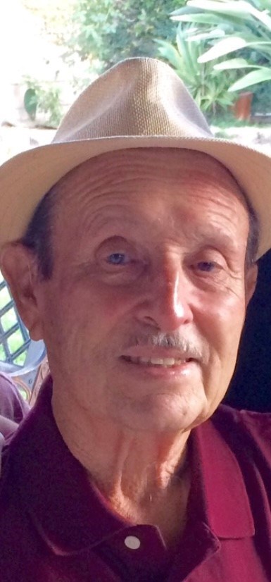 Obituary of Robert "Bob" Garcia