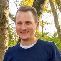 Obituary of Mark David Farrand