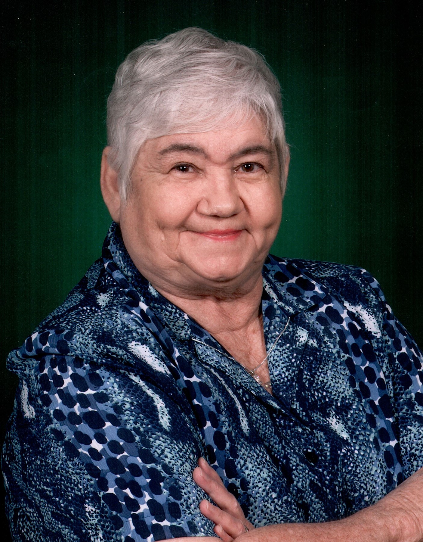 Obituary of Lorraine E. Borel