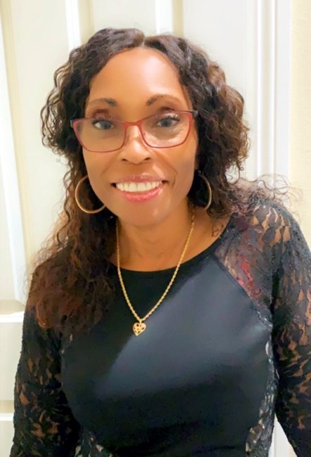 Avis de décès de Carolyn Humphrey