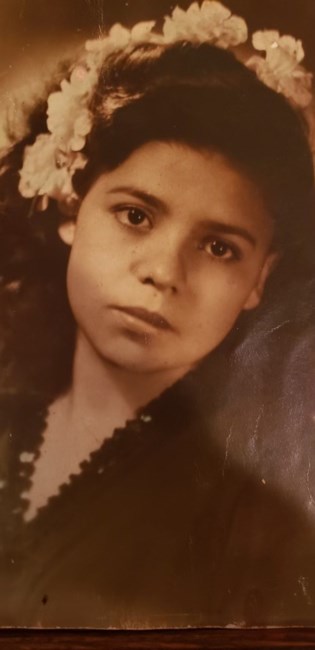 Obituary of Ruth Lomeli Saenz