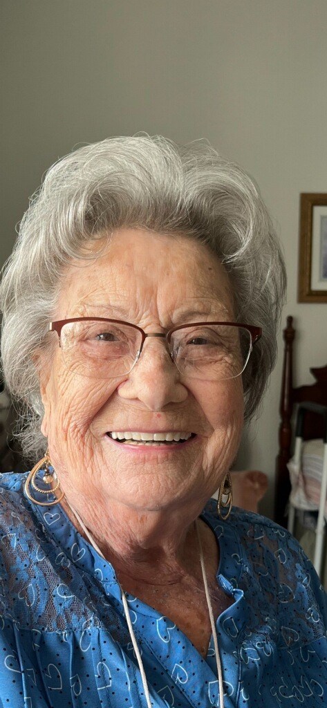 Obituary of Eloise Shields Archer