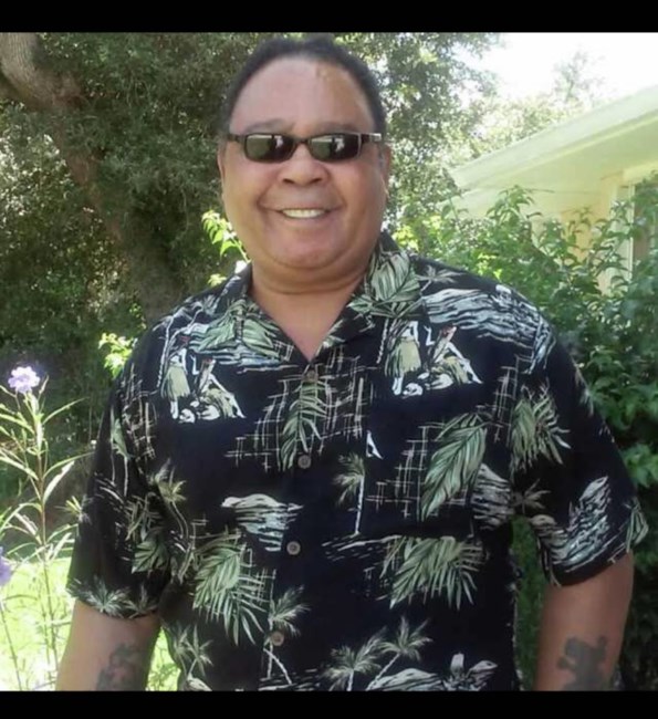 Obituary of Guy D Auguste