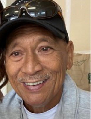 Obituary of Samson Kalani McCandless