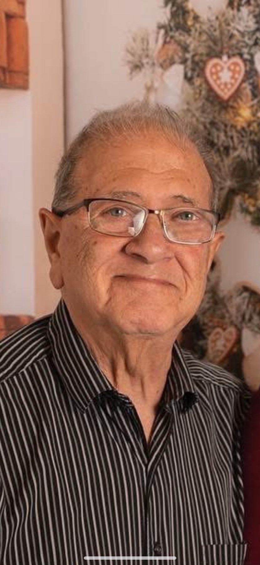 Obituario de Ralph J. Bocchimuzzo