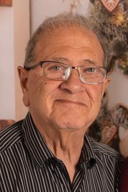 Obituario de Ralph J. Bocchimuzzo