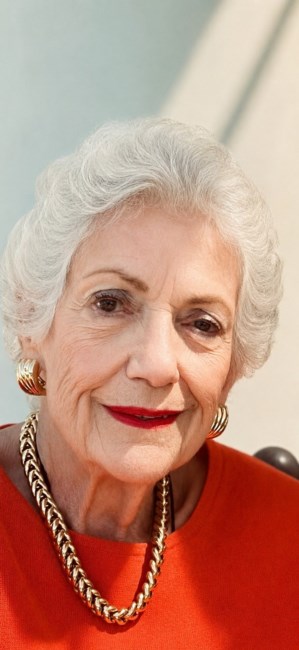 Obituary of Jane Tatum