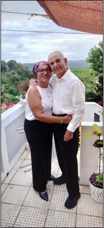 Obituario de José Torres Hernández