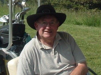 Obituary of George Franklin Shaw