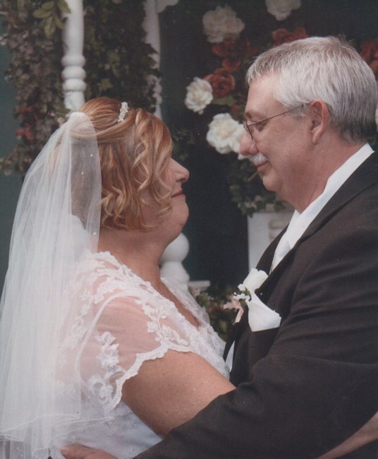 Obituary of Donna Jean Steele Blaylock