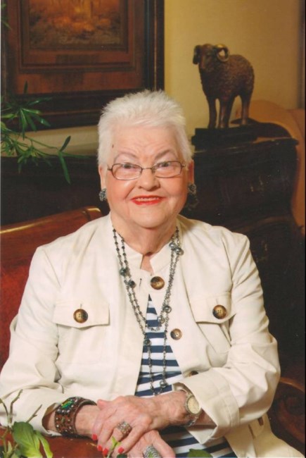 Obituary of Norma Faye Singleton