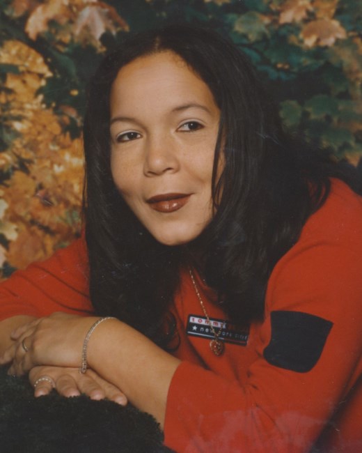 Obituary of Cornelia "Connie" Coward