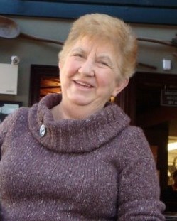 Obituary of Judith Alice Ramsay