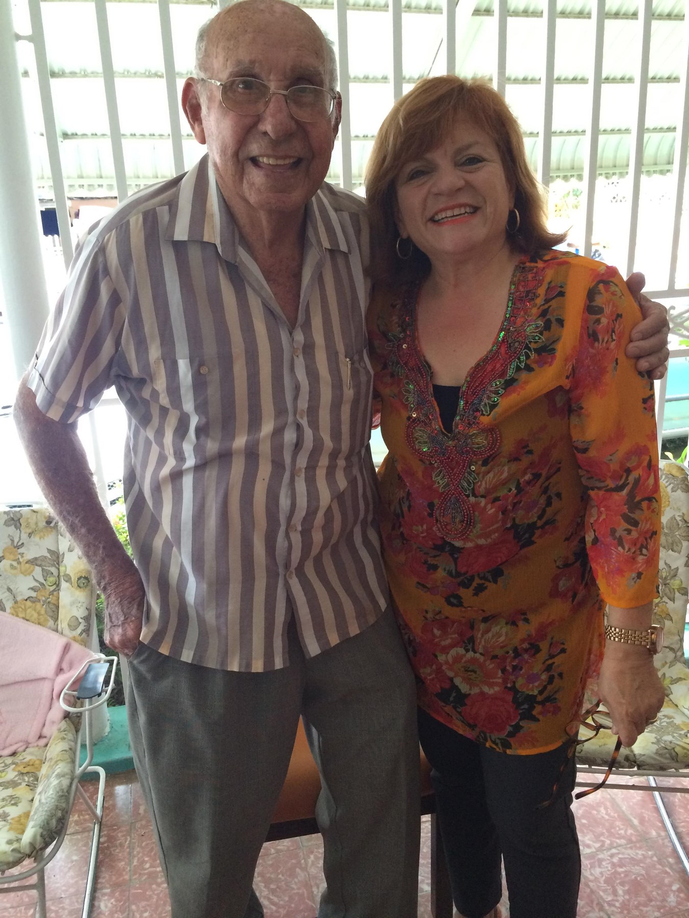 Obituary of Joaquin Alfredo Noriega Morales