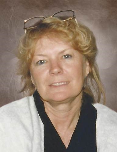 Obituary of Pauline Vaillancourt