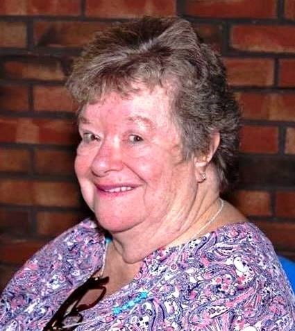 Obituary of Doris F. Laffond