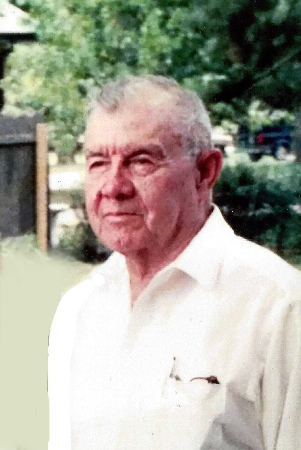 Raymond Epperson Obituary Wichita, KS