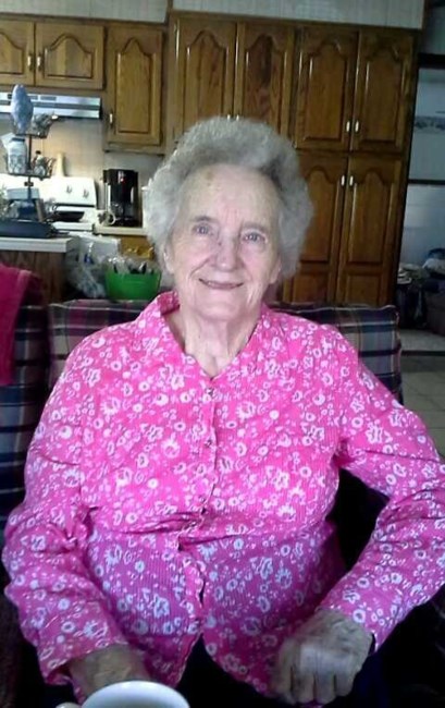 Dorothy Hancock Avis De Deces Cullman Al