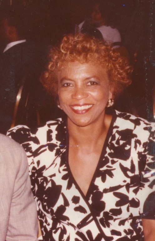 Obituary of Beverly Crisp Harstad