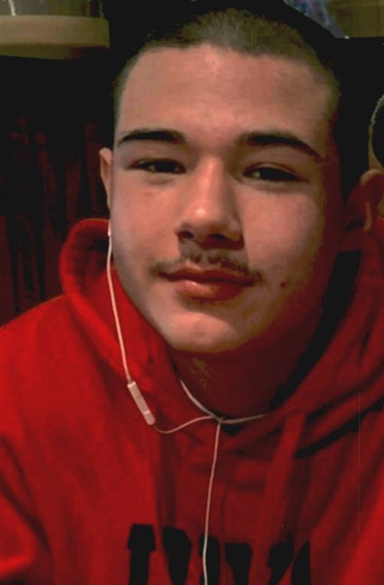 Obituary of Michael Gabe Wiener