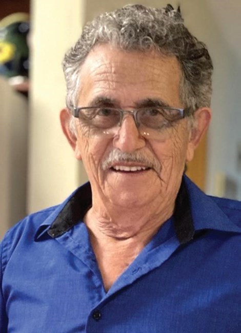 Obituary of Donald Kenneth Kelly