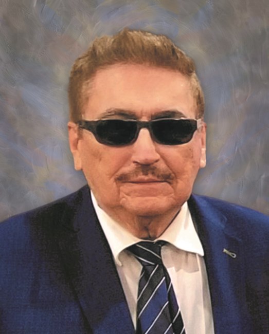 Obituary of Jose Encarnacion Alvarez
