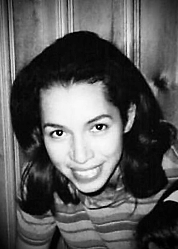 Obituary of Raquel Garza Jonon