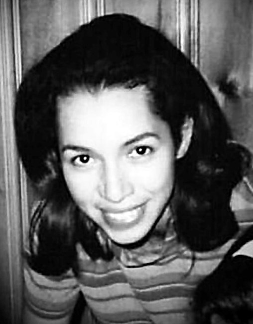 Obituary of Raquel Garza Jonon