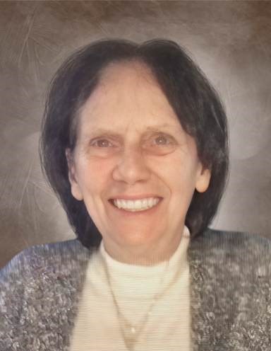 Obituary of Thérèse Gendron