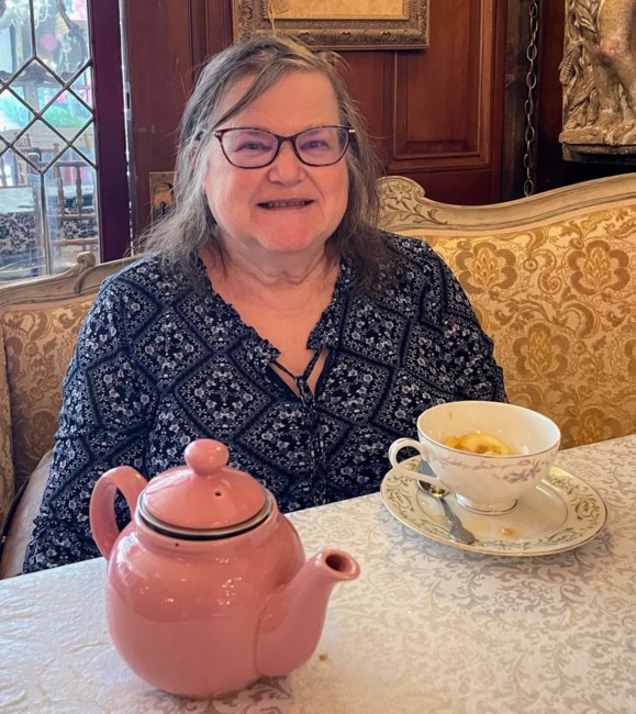 Obituary of Carolyn Sickman