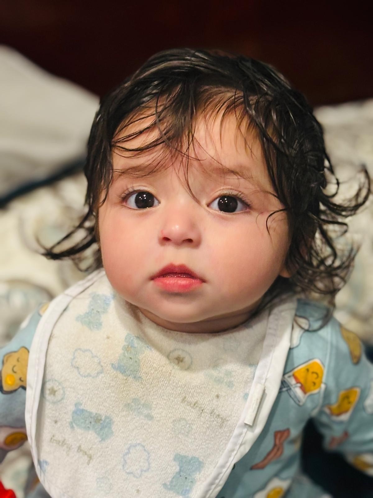 Obituario de Siani Mariely Yanes