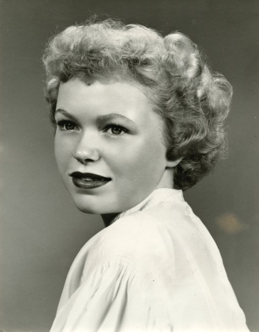 Obituary of Ruby Lee Becker