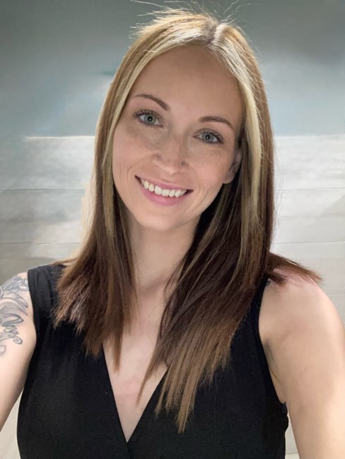 Obituario de Taeler Joy Bennett