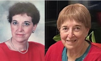 Obituary of Maria "Mary" de la Salud Andres