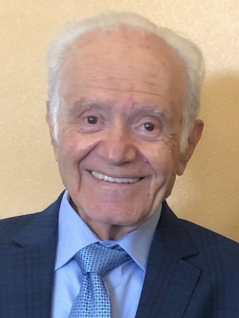 Obituary of Mohammad Ali Redjai